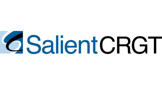 Salient CRGT Announces GSA OASIS Pool 1 Award