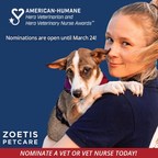 Honor the Veterinary Heroes In Your Animal's Life