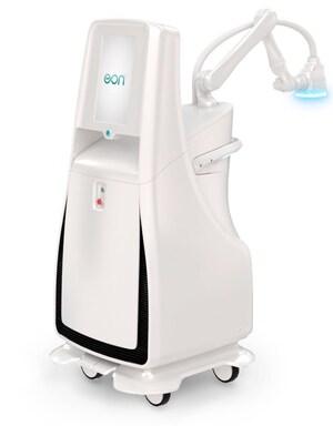 Dominion Aesthetic Technologies Closes $23.7 Million Series B Financing to Accelerate the Commercialization of EON