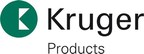 Kruger Products' Memphis site announces new facial tissue line
