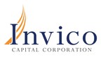 Invico Diversified Income Fund Achieves Record Assets Under Management