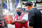 Lowe's Announces Additional $80 Million Bonus To Associates And Plans To Hire More Than 50,000 Front-Line Workers For Spring