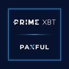 PrimeXBT se asocia con Paxful para impulsar el acceso a las criptomonedas a través del Peer to Peer