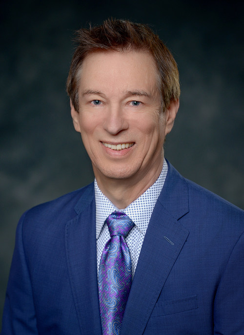 Clyde Bell, Chief Executive Officer of CVP.