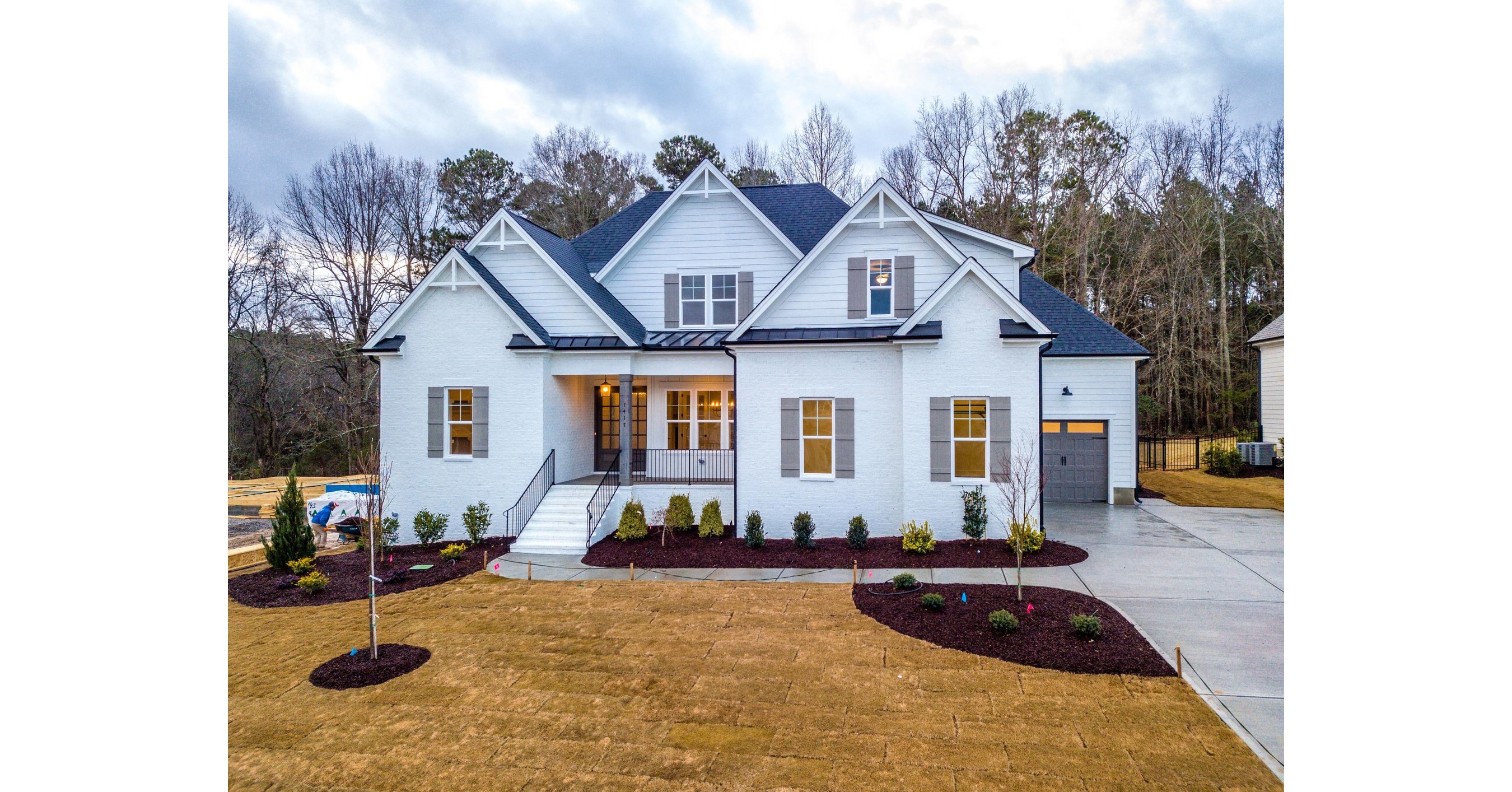 Capitol City Homes Announces RecordBreaking New Home Sales in 2020