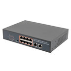Transtector Launches Ethernet Switch Product Line for Range of Ethernet Applications