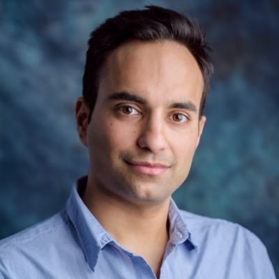 Sushant Trivedi Joins BlocPal as Chief Internet marketing Officer