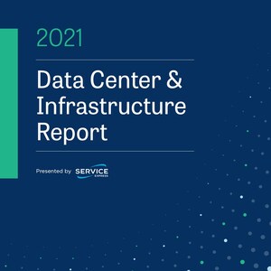 Service Express Releases 2021 Data Center &amp; Infrastructure Report