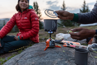 Jetboil Stash