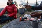 Jetboil Debuts STASH All-In-One Stove System