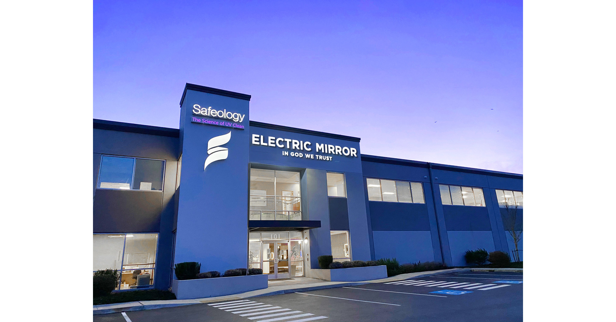 President Biden Prioritizes School Reopening with Mitigation Measures Which Could Include Use of Safeology UVC Lighting