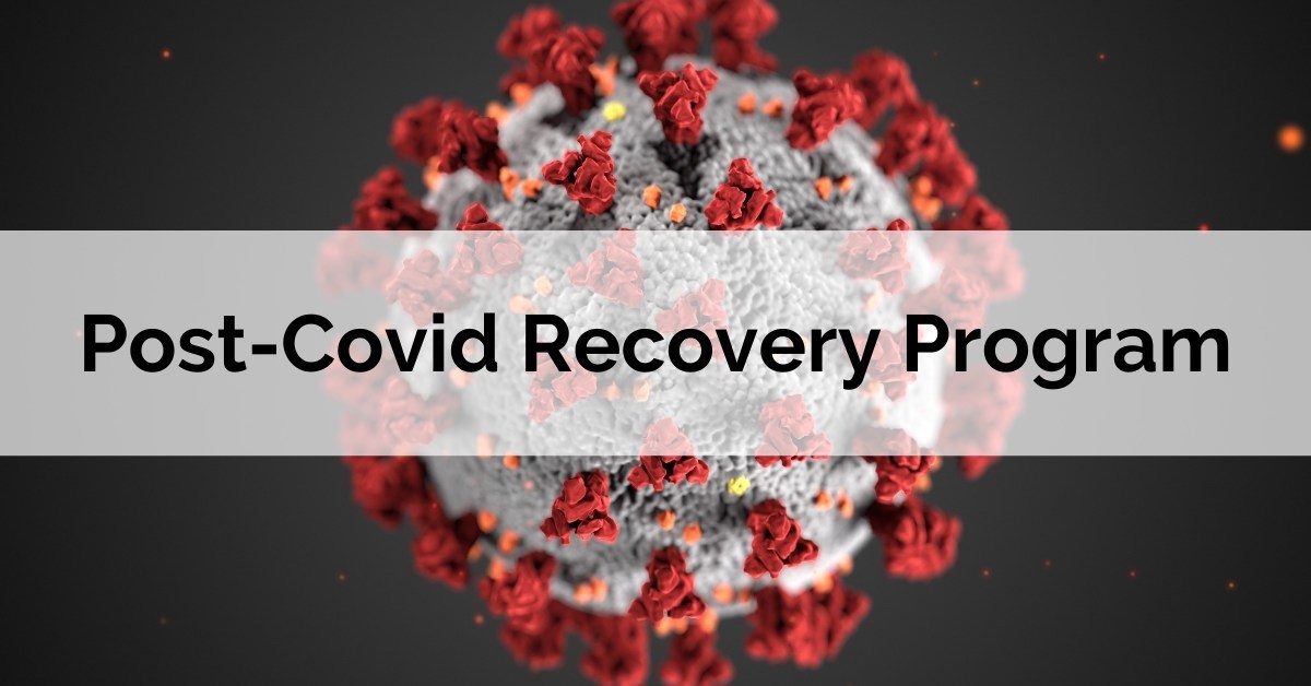 20-Year Industry Veteran, NY Physical Therapy & Wellness (NYPTW), Announces Their Post-COVID Recovery Program - Vimarsana News