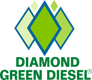 Diamond Green Diesel Receives Approval to Begin Construction in Port Arthur Texas