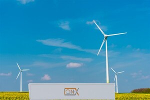 EV Battery Tech Announces Launch of the IoniX Pro TITAN EnergyCore