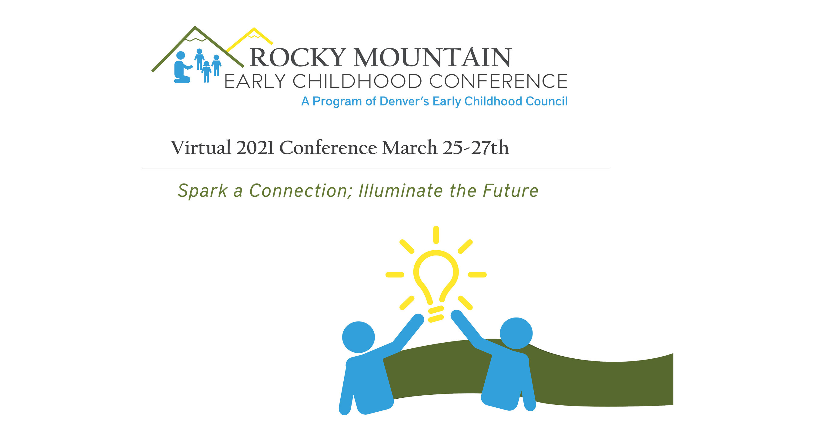 Rocky Mountain Early Childhood Conference Offers Free Training