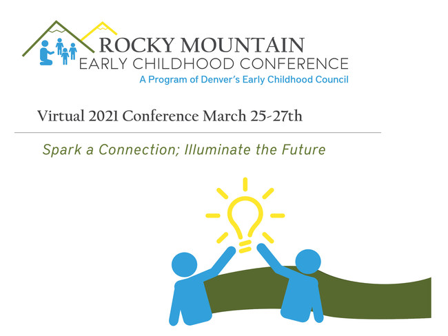 Rocky Mountain Early Childhood Conference