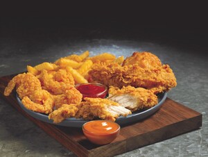 Church's Chicken® unveils new signature Texas Tenders™