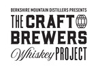 BERKSHIRE MOUNTAIN DISTILLERS RELEASES WHISKIES FEATURING LONG TRAIL, TWO ROADS, AND CHATHAM BREWING
