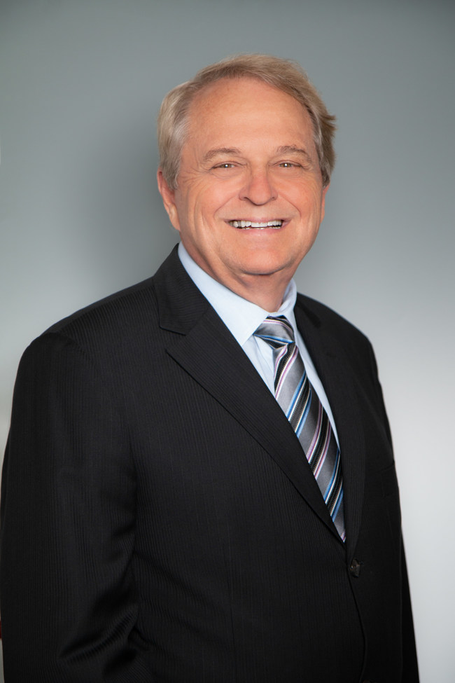 Mark J. Woodward, Managing Partner of Woodward, Pires & Lombardo, P.A.