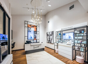 SkinCeuticals Announces Opening Of SkinLab™ In Partnership With Cosmetic Surgery Institute
