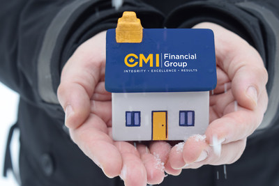 Founded in 2005 as a family-owned mortgage brokerage, CMI has reinvented itself and cemented its status as Canada's premier private lender. (CNW Group/CMI Financial Group)