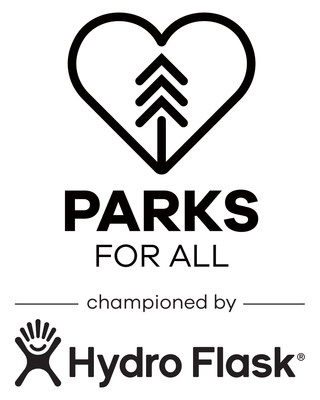 Hydro Flask launched its charitable program Parks for All in January 2017 to support the development, maintenance and accessibility of public green spaces in the U.S. and beyond.