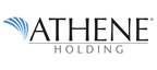 Athene Holding Ltd. Declares Fourth Quarter 2021 Preferred Stock Dividends