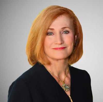 Cathy Benko, former Vice Chair, Deloitte
