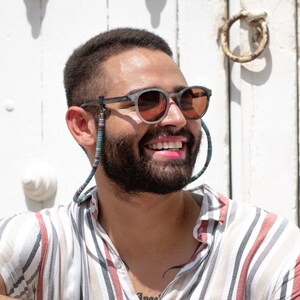 SAJU, in Just Three Months, Have Already Recycled +10,000 Caps with Their Recycled Sunglasses.