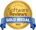 isolved Recognized as a Leader in the 2021 SoftwareReviews HCM Data Quadrant
