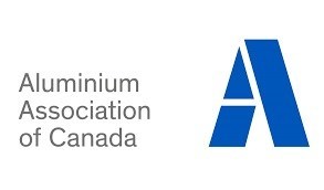 Aluminium Association of Canada (AAC) Logo (CNW Group/Aluminum Association of Canada)