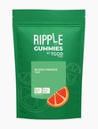 TGOD Launches Stillwater Brands' RIPPLE Gummies in Canada