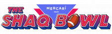 Shaquille O'Neal Takes on the Biggest Sunday in Sports With 'Mercari Presents The SHAQ Bowl' - The Ultimate Big Game Kickoff Show Live From Tampa on Sunday, Feb. 7