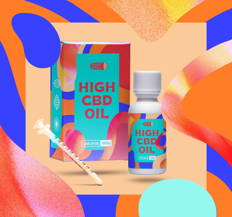 Neptune Wellness Solutions Inc. Ships First Commercial Batch of Mood Ring™ Hashish in Canada (CNW Group/Neptune Wellness Solutions Inc.)