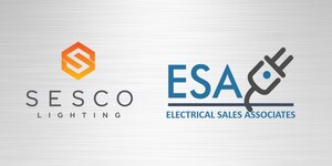 SESCO Lighting and Electrical Sales Associates Announce Agreement