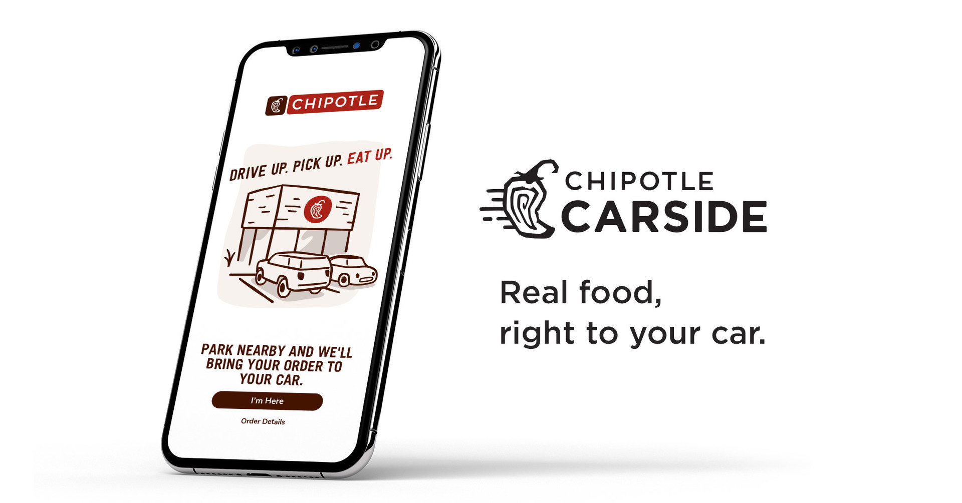 Chipotle Tests Carside Pickup