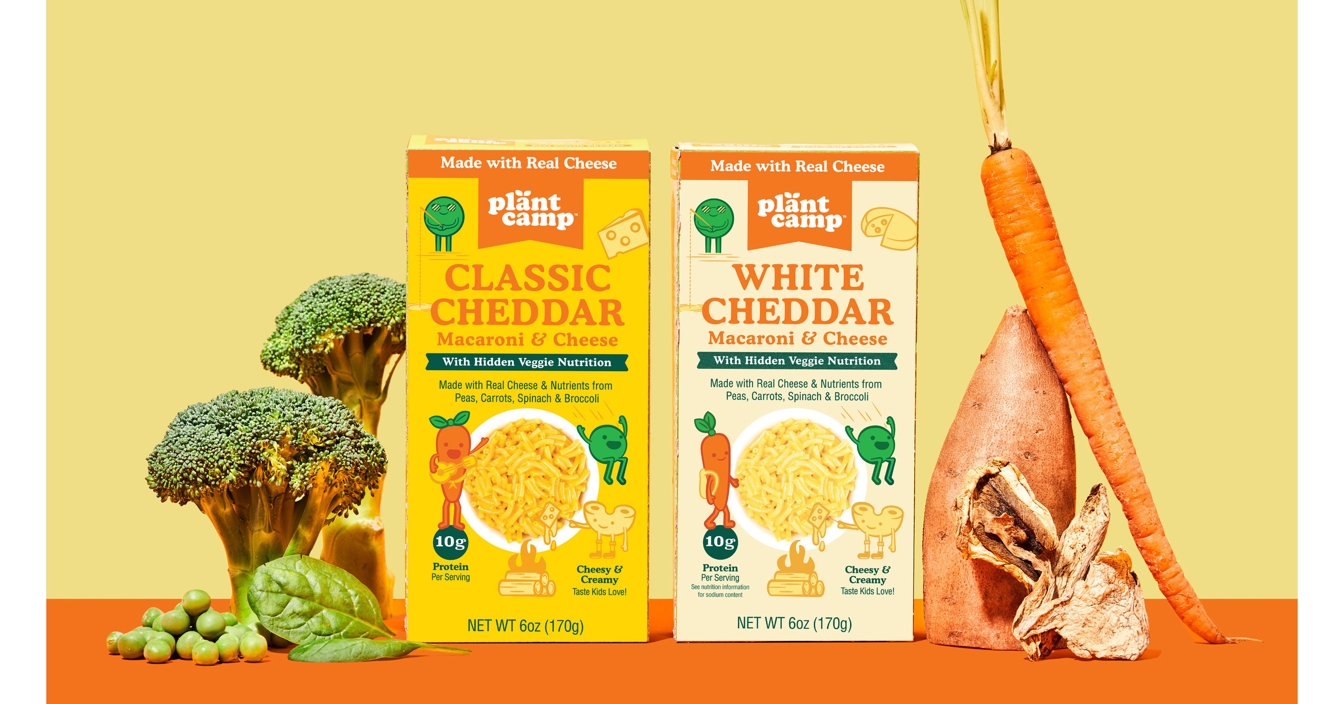 Creatd, Inc. Provides Guidance on Plant Camp, Its First