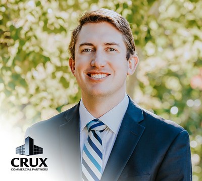 Collin Kautz Joins Crux Commercial Partners