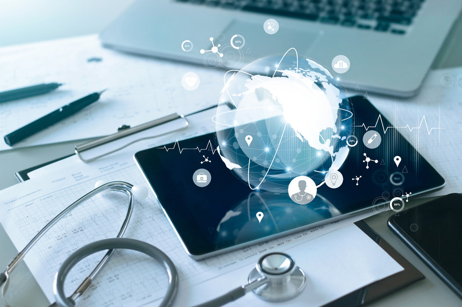 Technology Innovations and Virtual Consultations Drive the Healthcare