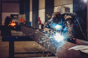 Welding Vendors Focusing on New Technologies and Energy Efficiency for Business Growth, Finds Frost &amp; Sullivan