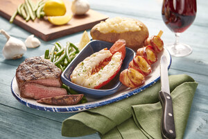 Coming Soon...Catch Lobsterfest® at Red Lobster®
