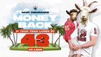 Pointsbet Offering Exclusive "Big Game Goat Insurance" For Chiefs Vs. Buccaneers