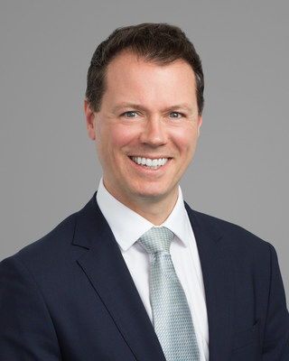 Christopher Hitchins is the London managing partner of Katten UK.