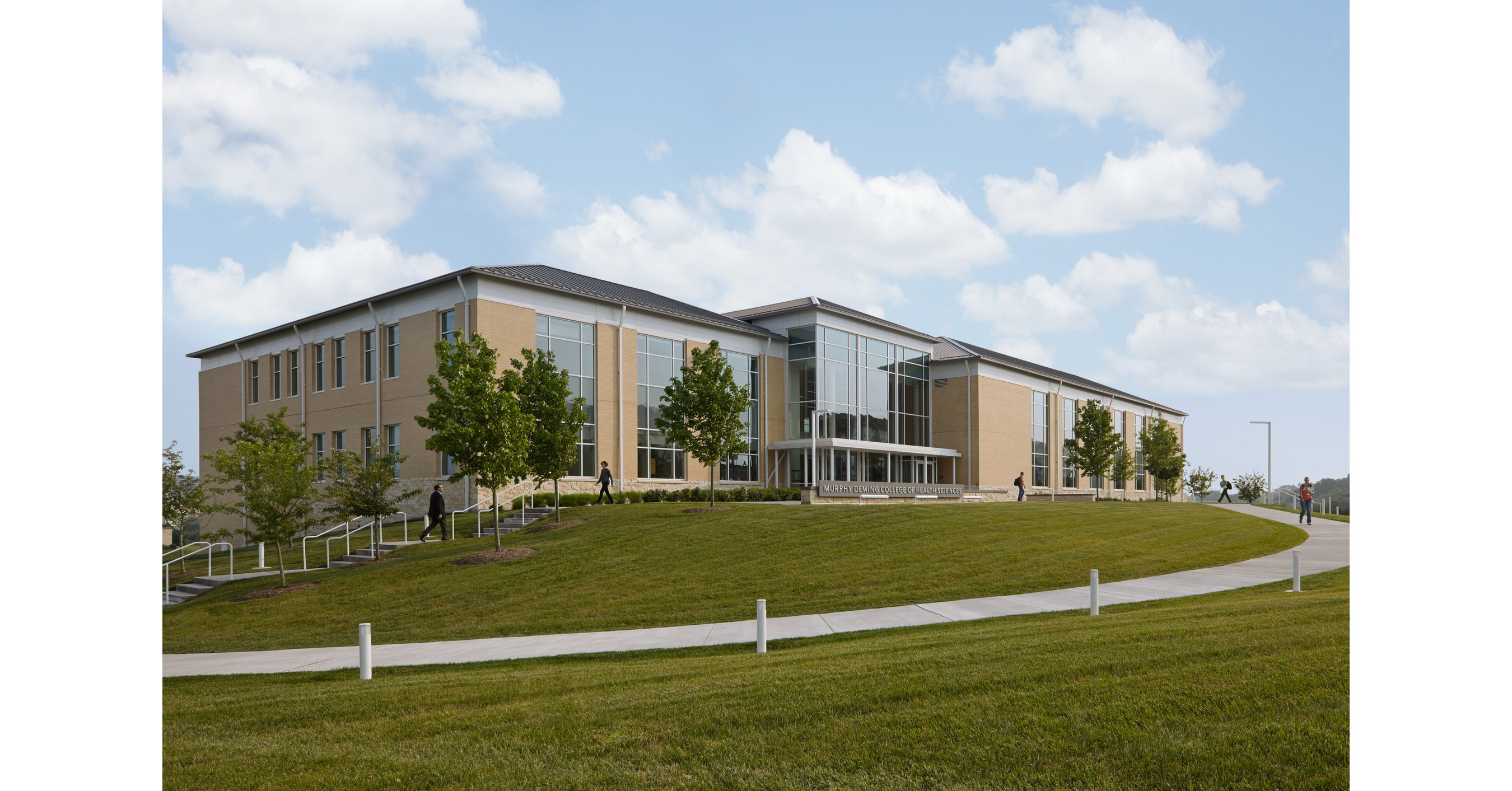 Mary Baldwin Campus Map Mary Baldwin University To Launch Doctor Of Nursing Practice Program To  Help Meet Growing Healthcare Needs