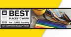 Stanley Black &amp; Decker Earns Top Marks in 2021 Corporate Equality Index