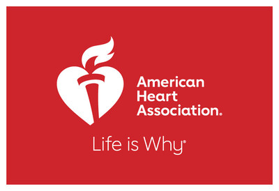 American Heart Association Life is Why campaign.
