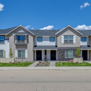 Yes, You Can Afford A New Home, Boise, ID