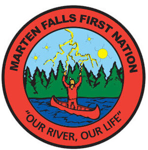 Marten Falls First Nation and Webequie First Nation Select SNC Lavalin and Dillon Consulting to Conduct Environmental Assessment for the Northern Road Link
