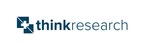 Think Research Audited September 30, 2020 Annual Financials Show Strong Revenues, Gross Margins for Digital Health Software