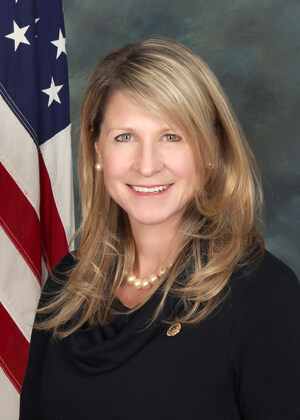 Inland Empire Health Plan Welcomes San Bernardino County Third District Supervisor Dawn Rowe to Governing Board